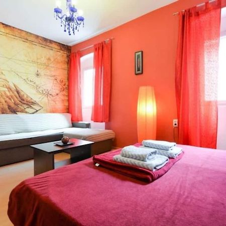 Appartement Historic Luxury Old Town à Zadar Extérieur photo