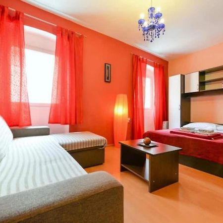 Appartement Historic Luxury Old Town à Zadar Extérieur photo