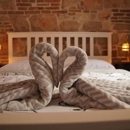 Appartement Historic Luxury Old Town à Zadar Extérieur photo