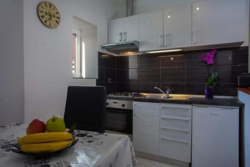 Appartement Historic Luxury Old Town à Zadar Extérieur photo