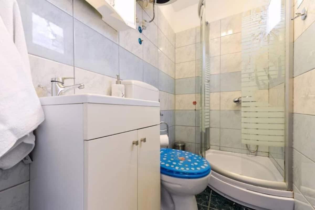 Appartement Historic Luxury Old Town à Zadar Extérieur photo