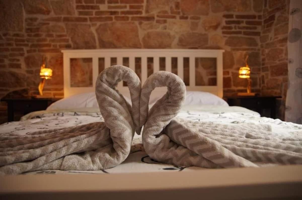 Appartement Historic Luxury Old Town à Zadar Extérieur photo