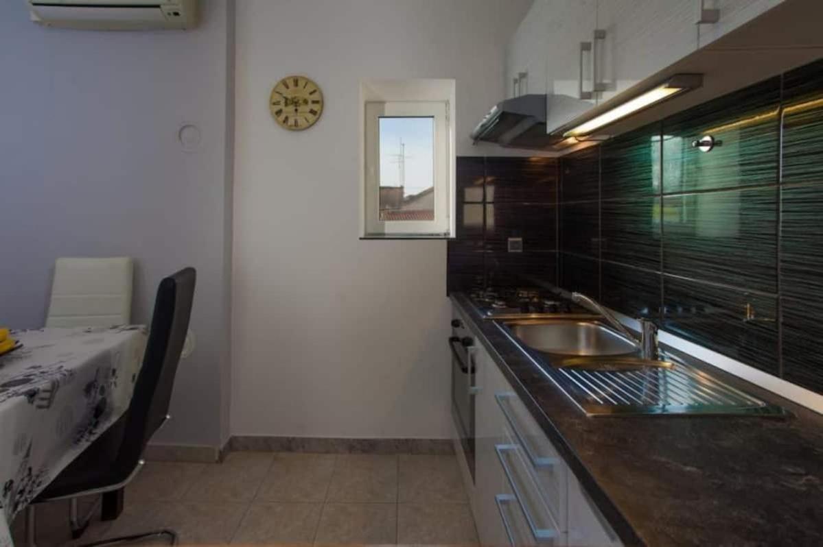 Appartement Historic Luxury Old Town à Zadar Extérieur photo