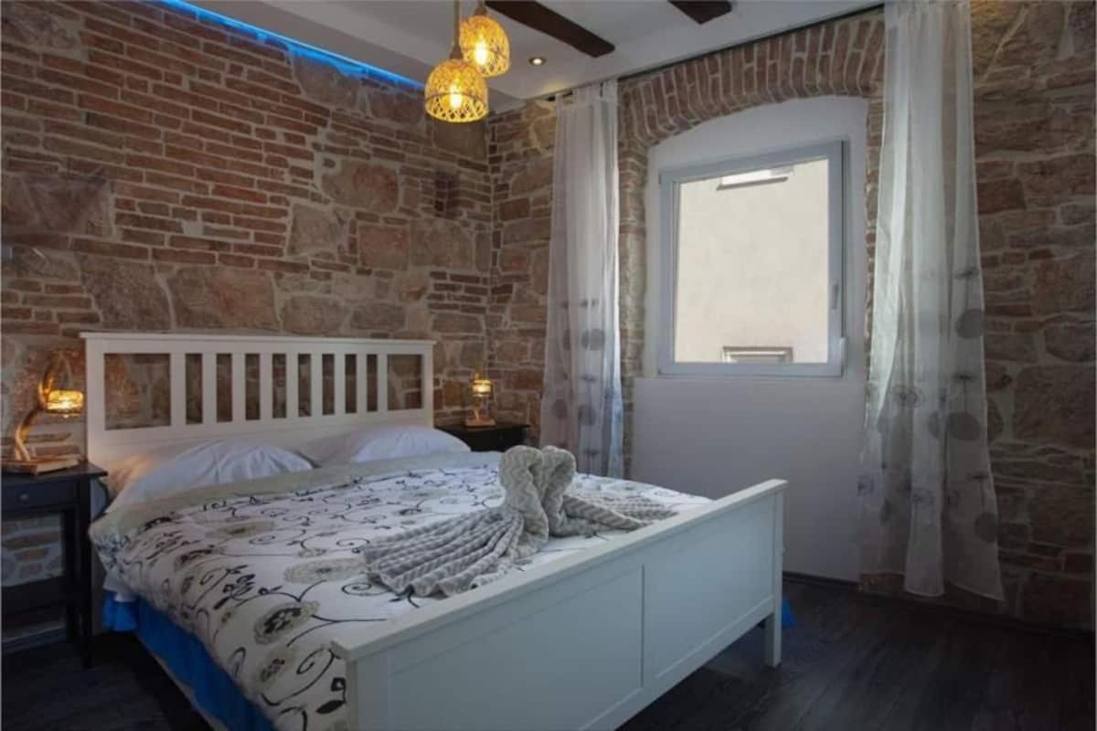 Appartement Historic Luxury Old Town à Zadar Extérieur photo