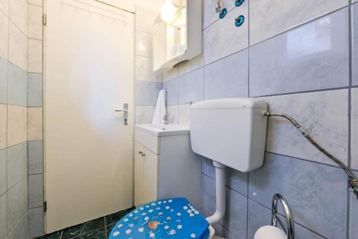 Appartement Historic Luxury Old Town à Zadar Extérieur photo